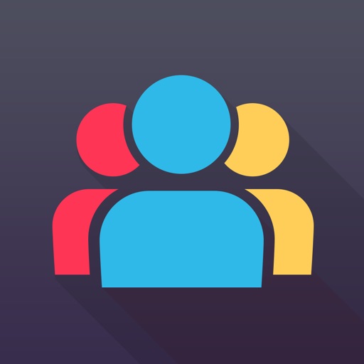 Get Followers - Get more followers for Instagram icon