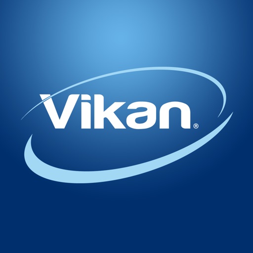 Vikan Product Catalogue DE)