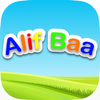 Alif Baa-Arabic Alphabet Letter Learning for Kids - Javed Hussain