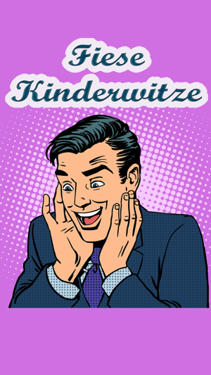 Fiese Kinderwitze - Die besten Witze!(圖1)-速報App