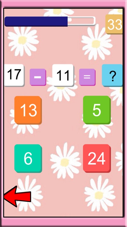 Genius Math Memory Test – Fun Learning Quiz Game screenshot-3