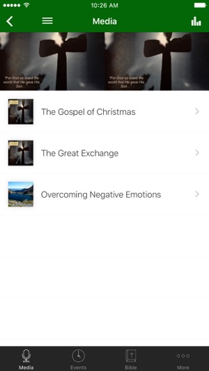 Simple Church of Huntsville(圖1)-速報App