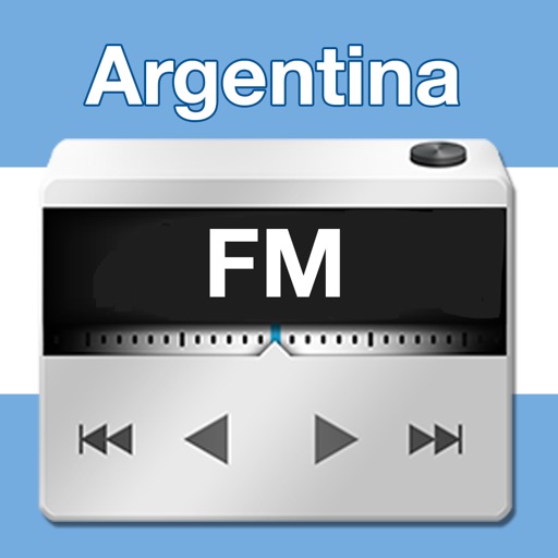 Radio Argentina All Radio Stations by Jacob Radio