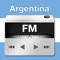 FM Radio Argentina All Stations is a mobile application that allows its users to listen more than 250+ radio stations from all over Argentina