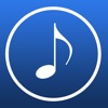 Blue music - Relaxing with blue music for all time - iPhoneアプリ