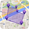 Area Calculator - Map Field measurement