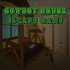 Cowboy House Escape Game