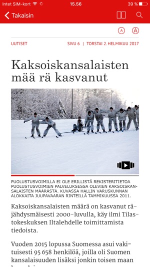 Iltalehti – Päivän lehti(圖5)-速報App