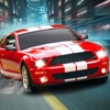 3D Fun Racing Game - Awesome Race-Car
