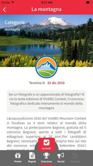 VisitBergamo Contest(圖2)-速報App