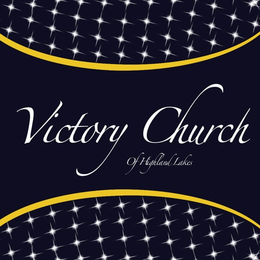 Victory Church Highland Lakes icon