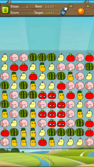 Love Fruit(圖3)-速報App