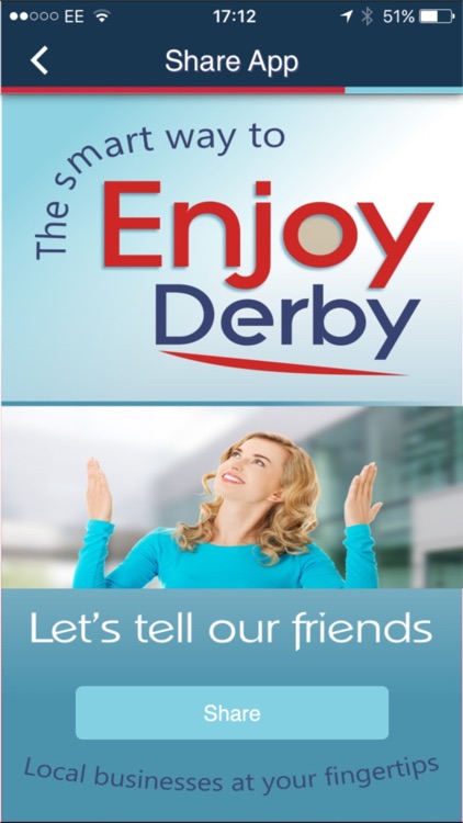 The Smart Way to Enjoy Derby screenshot-3