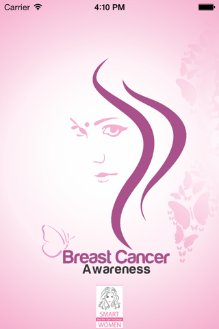 BreastCancer SRIOR screenshot 4