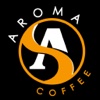 Aroma Coffee NHS