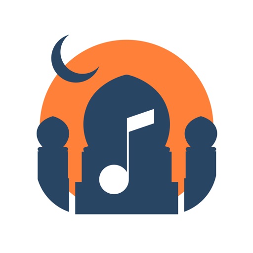 Arabic Music and Songs, Arabian Oriental Playlist Icon