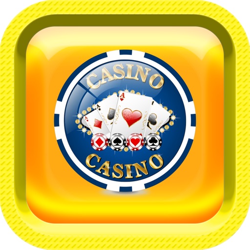 Golden Casino -- Royal Flush -- FREE SloTs iOS App