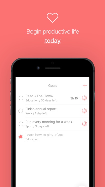 Activity - Your Time Assistant