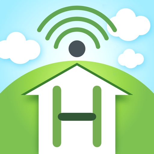 ハウスマイルナビィiPhone版(Tutorial)