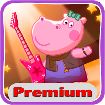 Rock-Star: Babyband. Premium