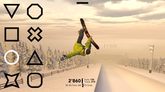 MyTP 3 - Snowboard, Freeski and Skateboa