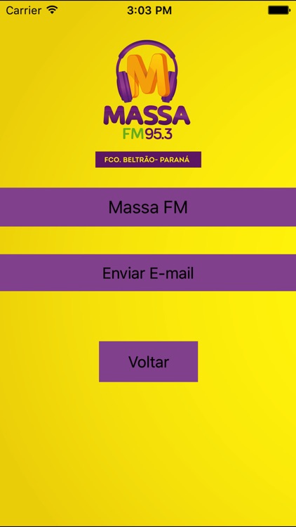 Massa FM Francisco Beltrão