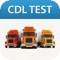 Pass your written Commercial Driver's License (CDL) test using your iPhone/iPod and iPad Touch