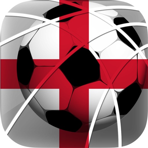 Penalty Soccer 18E: England