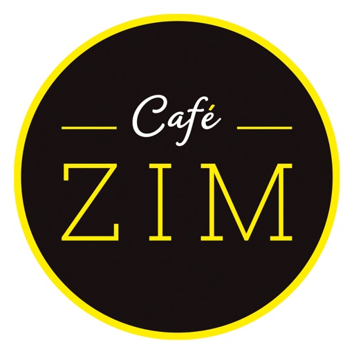 Cafe Zim icon