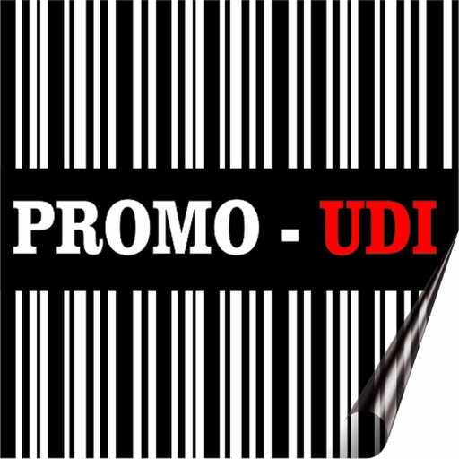 Promo-Udi icon