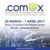 COMEX 2017