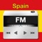 Icon Radio Spain - All Radio Stations