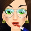 Icon City Girl Makeover - Makeup Girls Spa & Kids Games