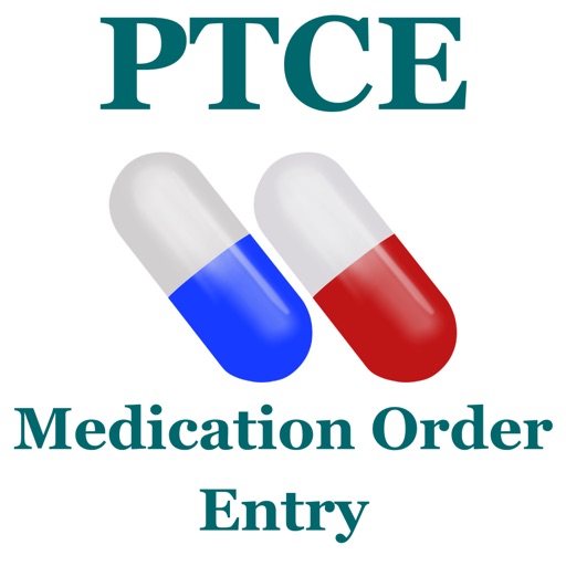 Medication Order Entry