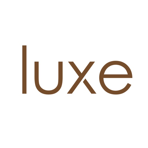 Luxe a Boutique Salon icon