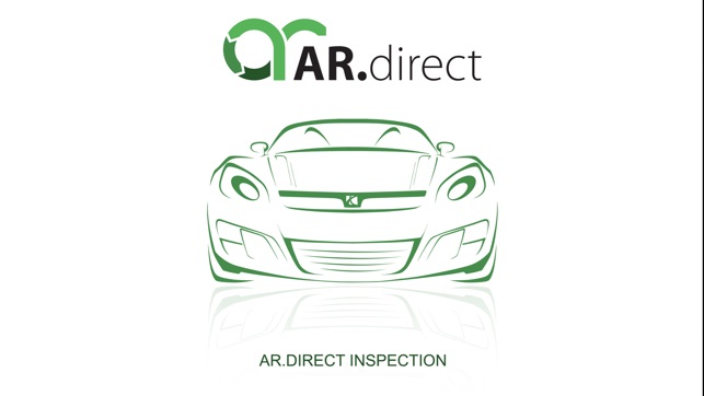 AR.direct Inspection