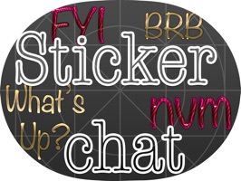 Just another simple sticker Pack
