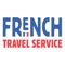 Get the French Travel Service brochures delivered directly to your iPad or iPhone with a custom app