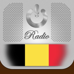 200 Radios Belges : Actu, Musique, Foot (BE)