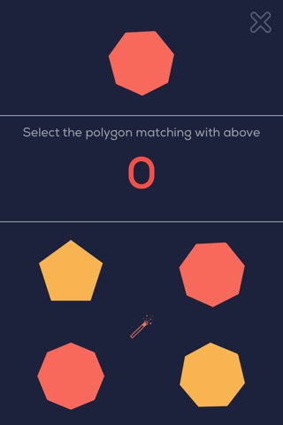 Polygon X screenshot 3