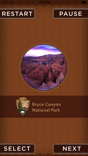 Bryce Canyon AD(圖3)-速報App