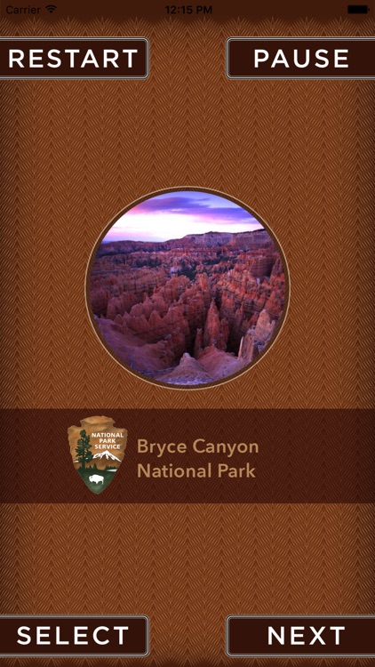 Bryce Canyon AD