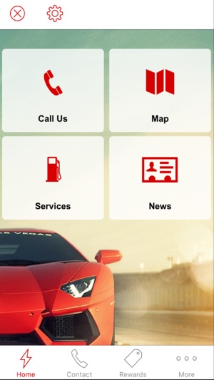 AppMark - Gas Station App(圖2)-速報App