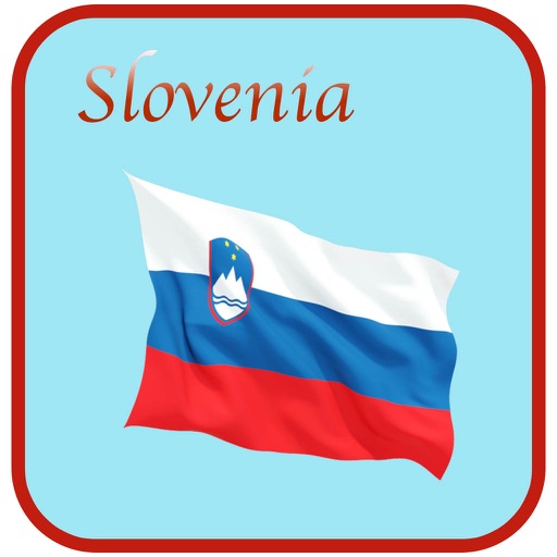 Slovenia Tourism Guides icon