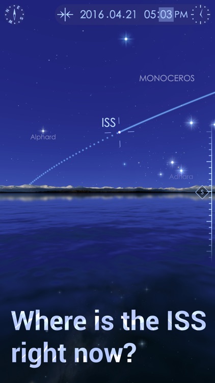 Star Walk 2 - Night Sky Map screenshot-3