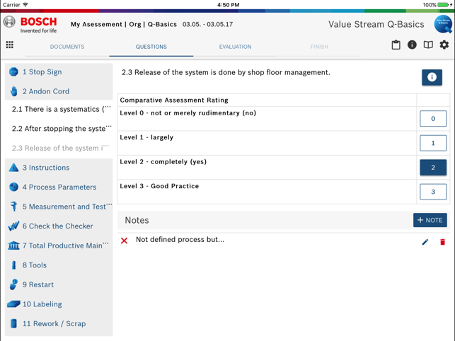 Value stream Q-Basics - outdated(圖3)-速報App