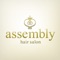 assemblyの公式アプリをリリースしました！