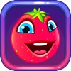 Icon Fruit Jam Puzzle - Fun Match 3 Game