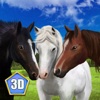 Horse Family Simulator Full