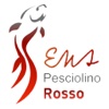 Pesciolino Rosso